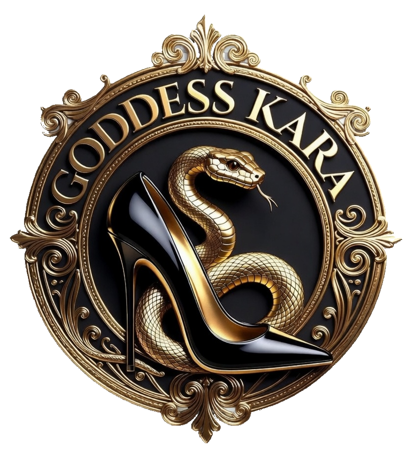 Goddess Kara Logo